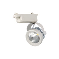 Đèn rọi ray 15W - DTL-15.