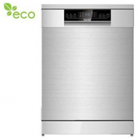 Máy rửa bát ECO 6314S.4540